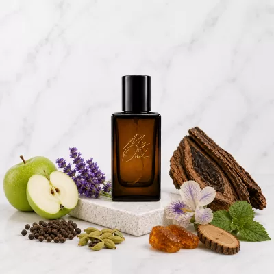 Arabia 30ml Spray