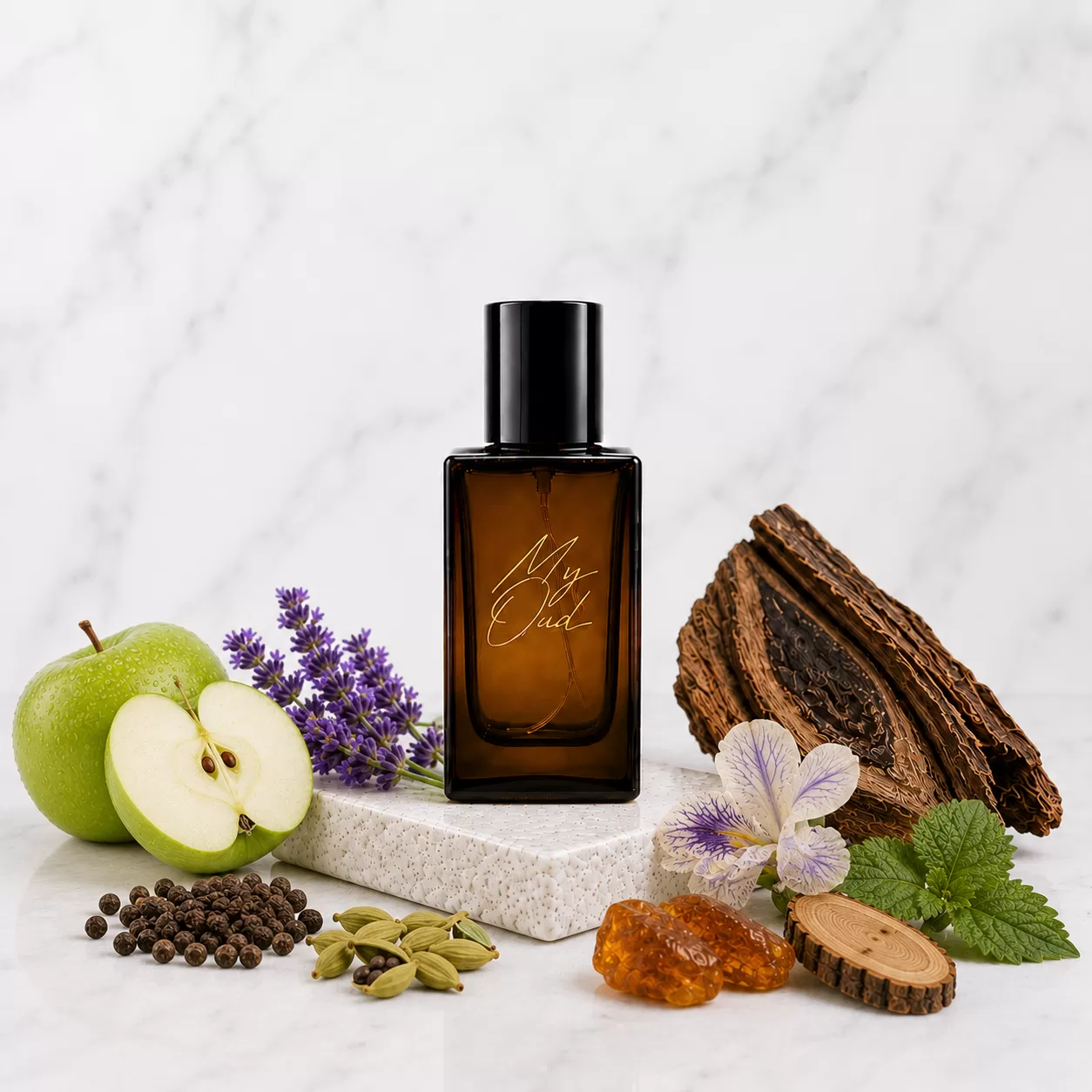 Arabia 30ml Spray