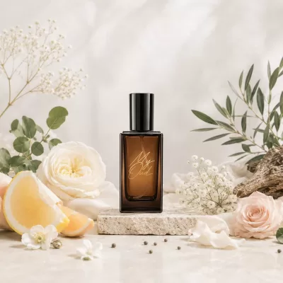 Kashmir 30ml Spray