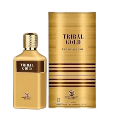 Tribal Gold