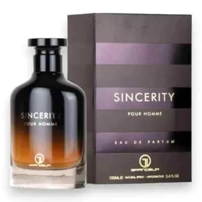 Sincerity