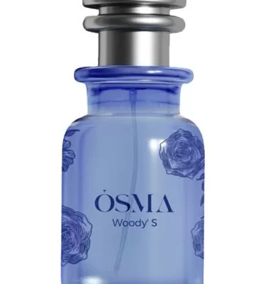 Osma Woody S