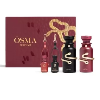 Osma Gift Set