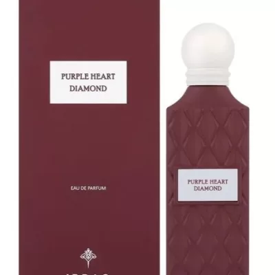 Ibraq Purple Heart