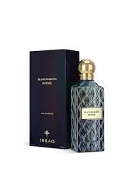 Ibraq Black Diamond Incense