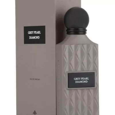 Ibraq Grey Pearl
