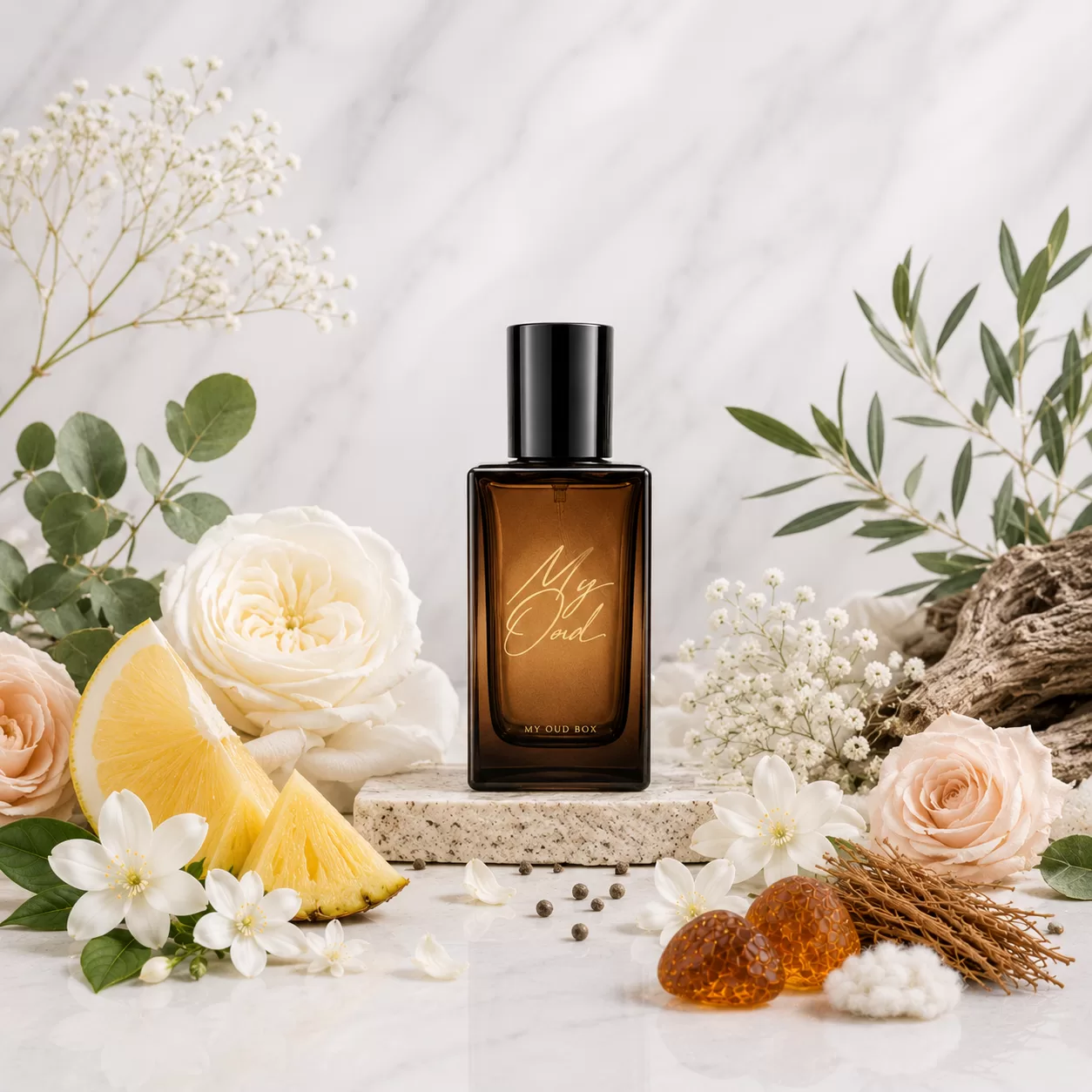 Italy 30ml Spray