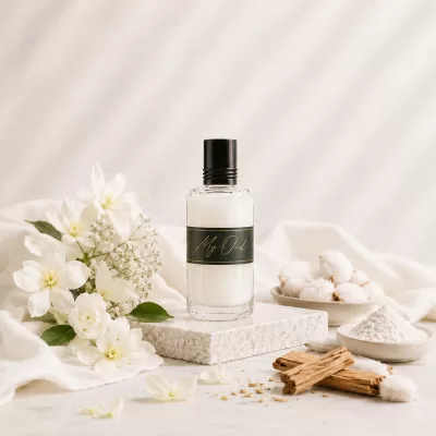 White Musk