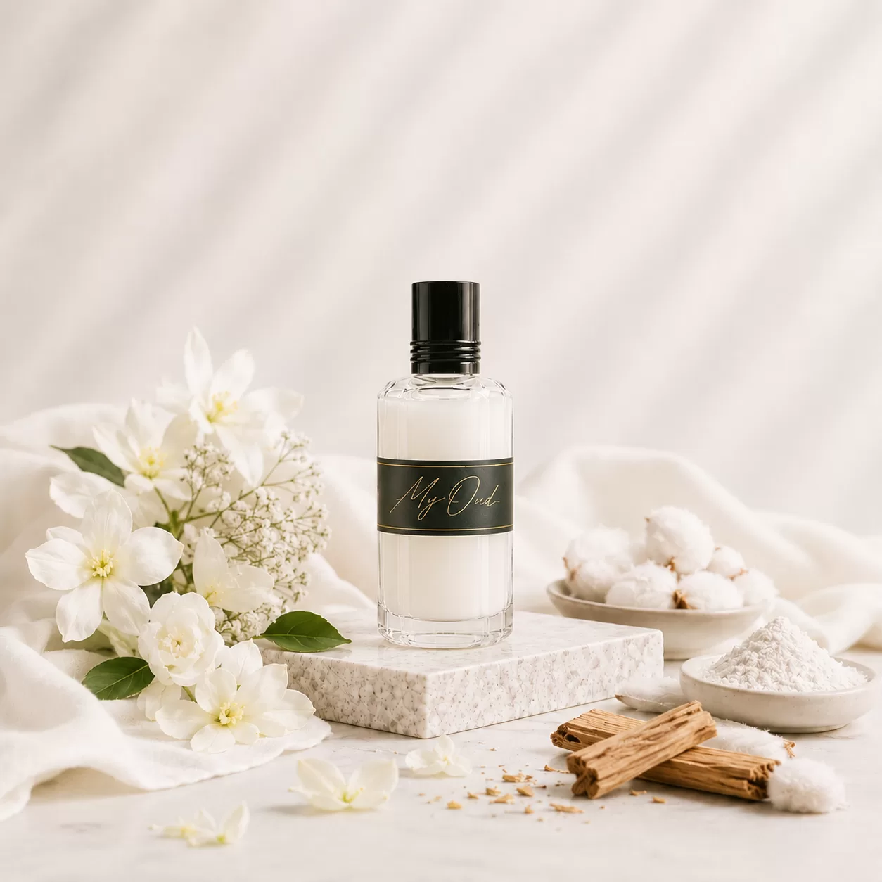 White Musk